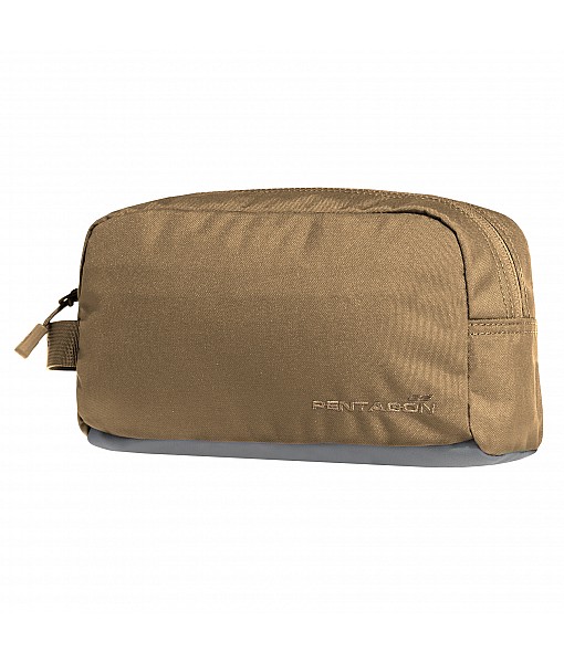 Raw Travel Kit Pouch