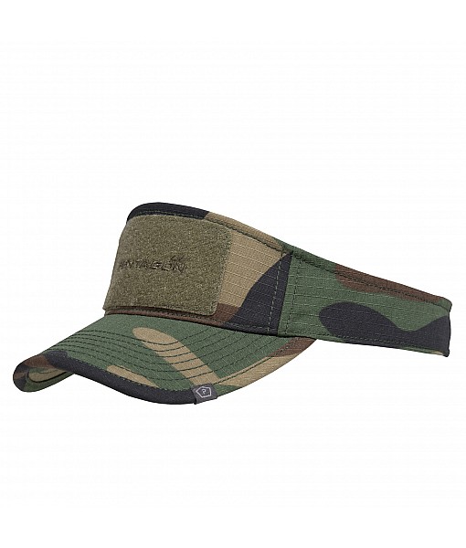 Visor Tactical Cap