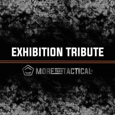 Exhibition Tribute