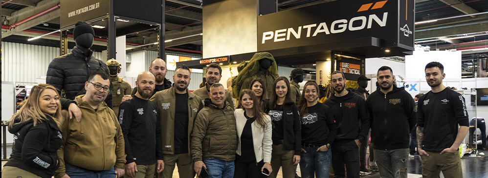 ISPO team