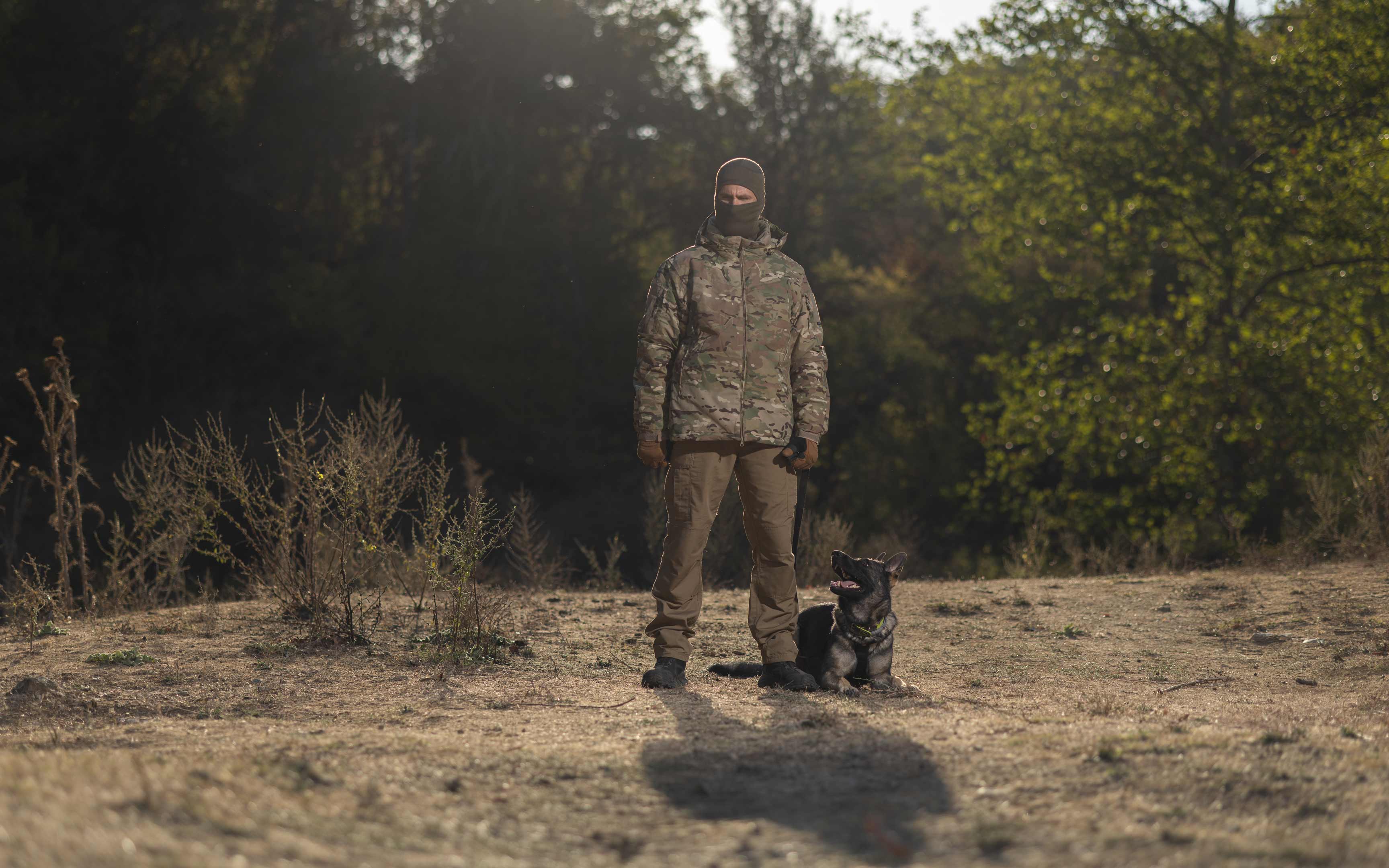 Adventure Angler Cap Detail