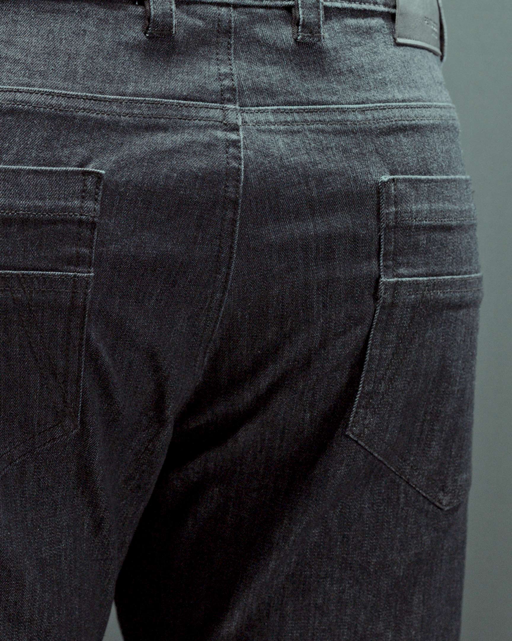 Jason Jean PantsDetail