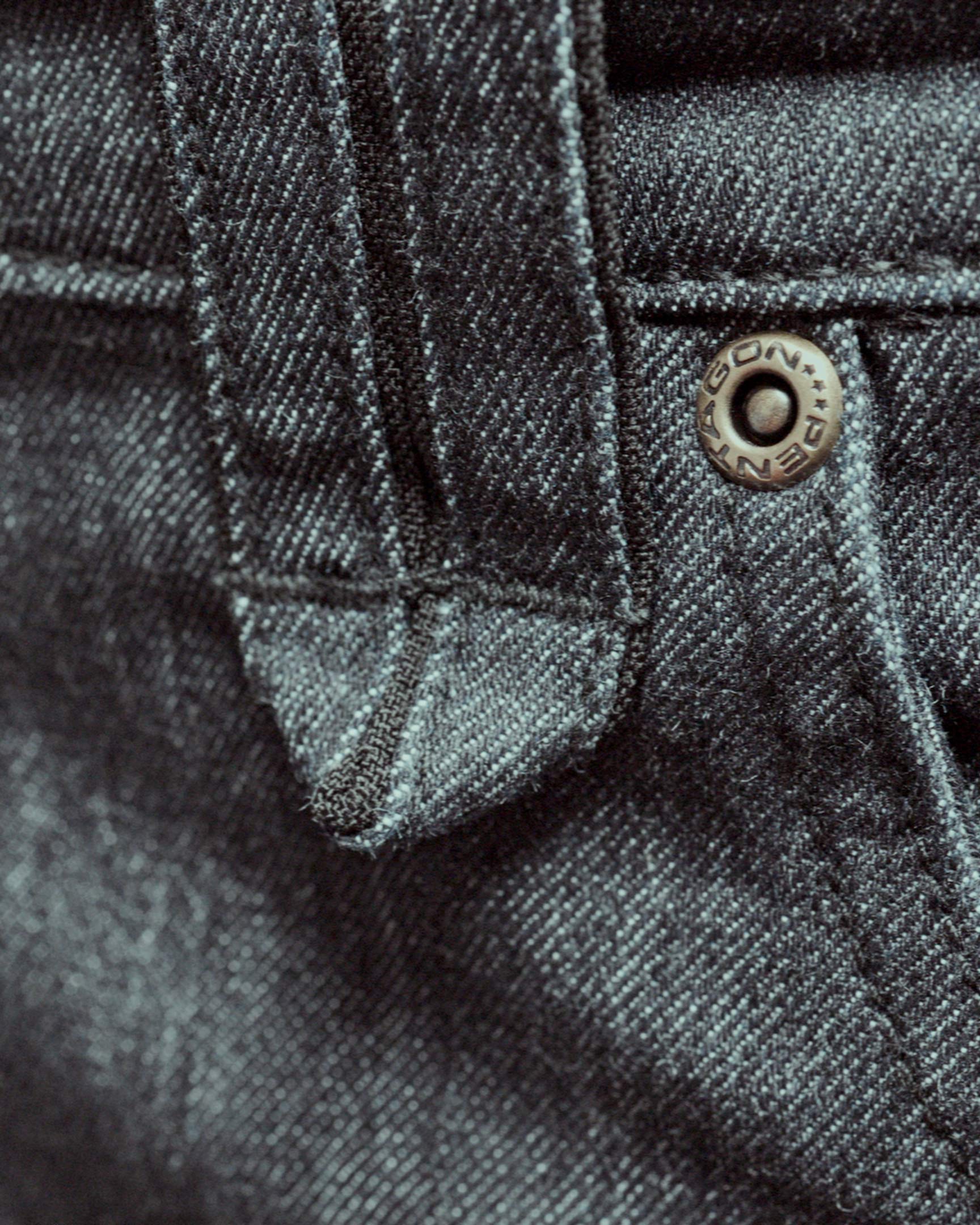 Jason Jean PantsDetail