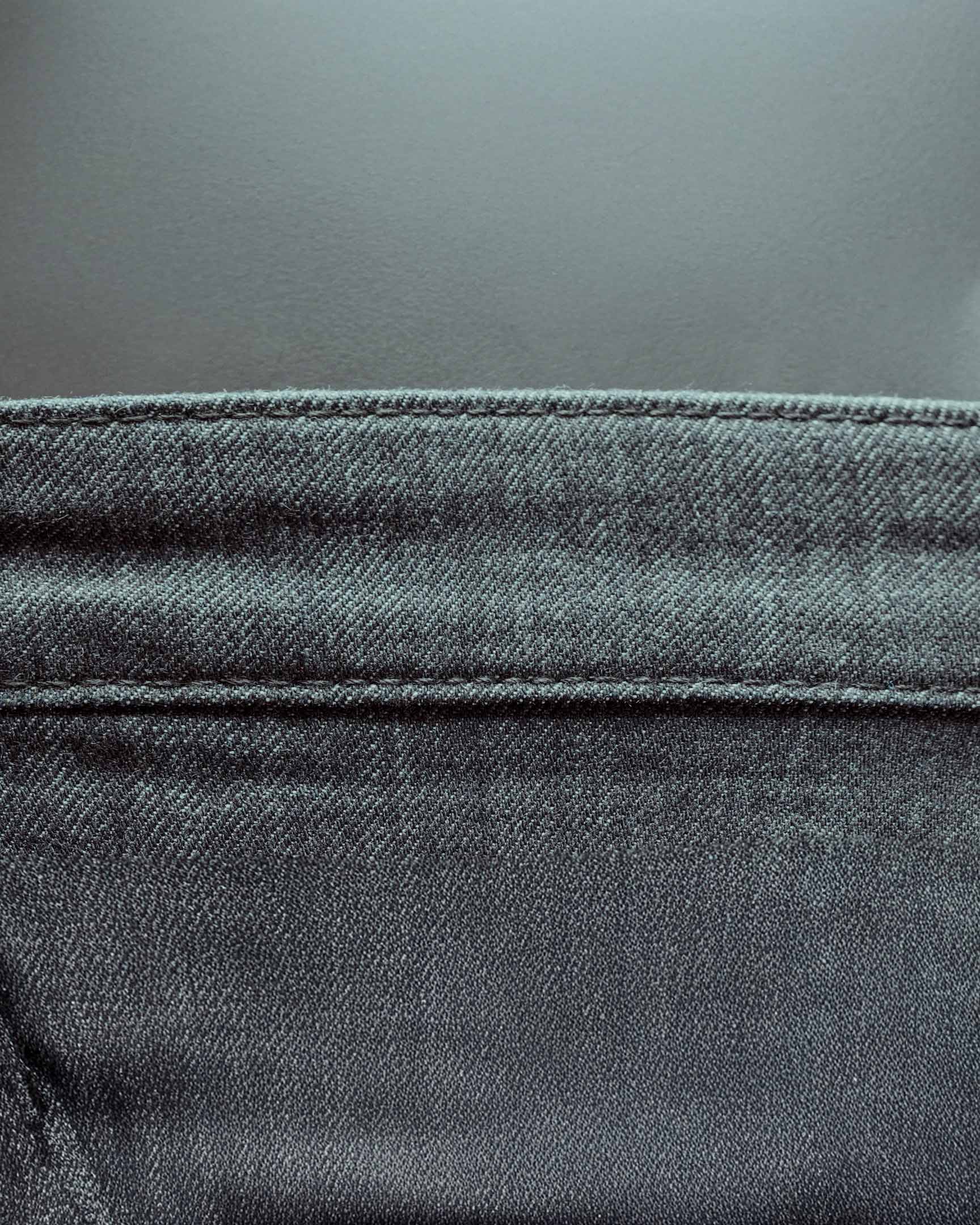 Jason Jean PantsDetail