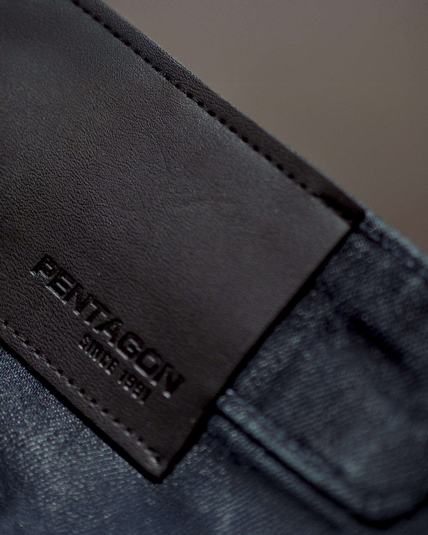 Jason Jean PantsDetail