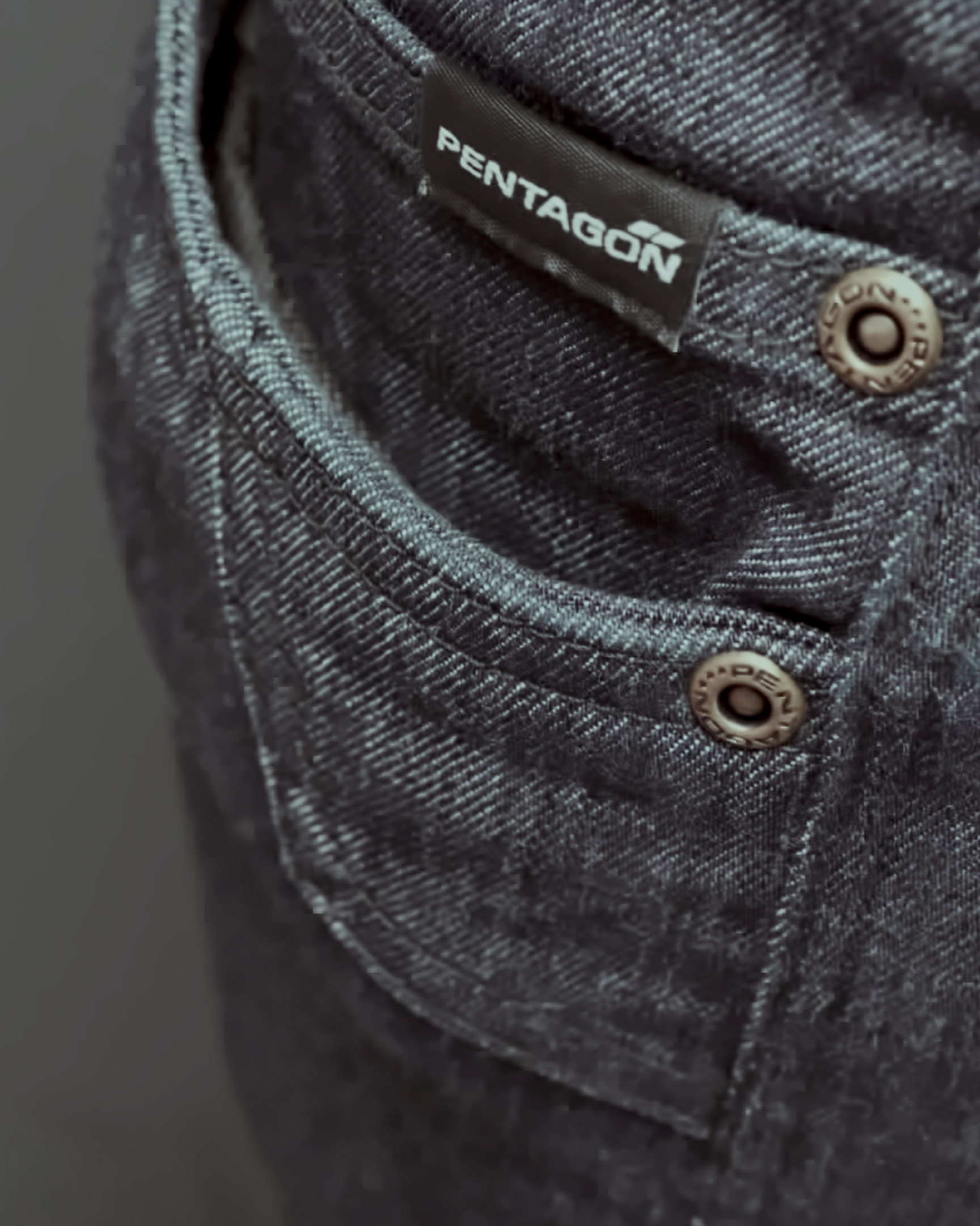 Jason Jean PantsDetail