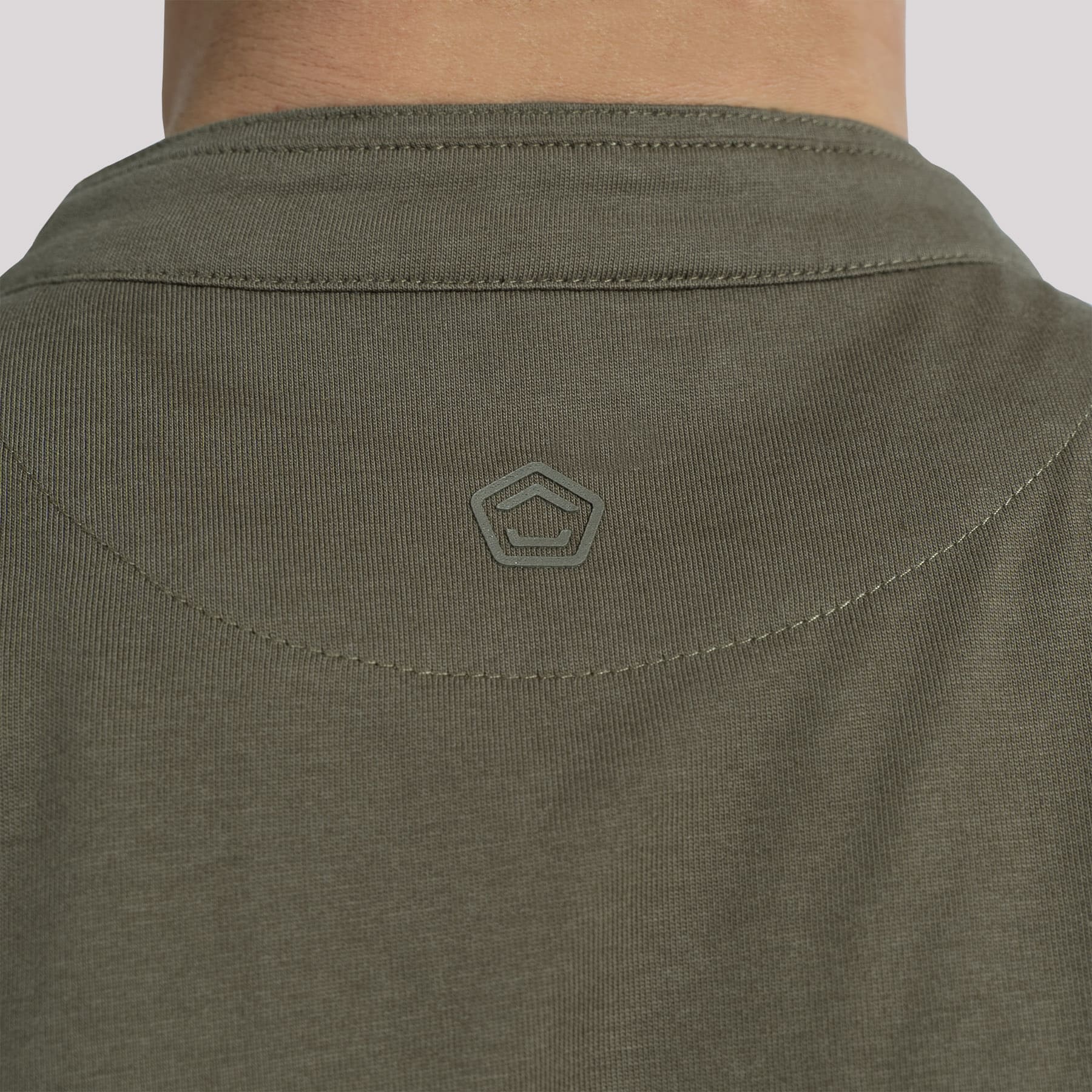 Romeo Henley T-shirt