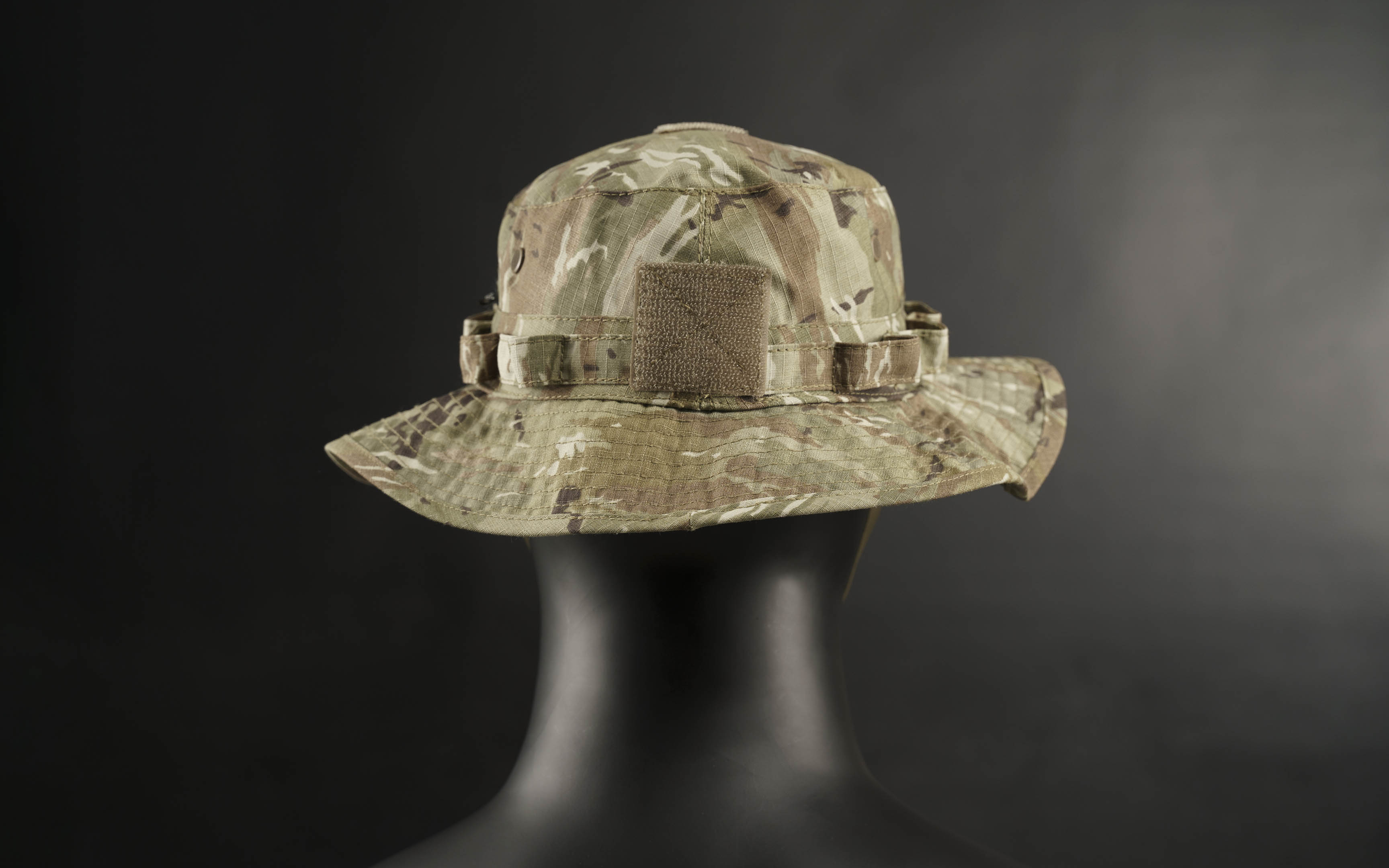 JUNGLE-HAT