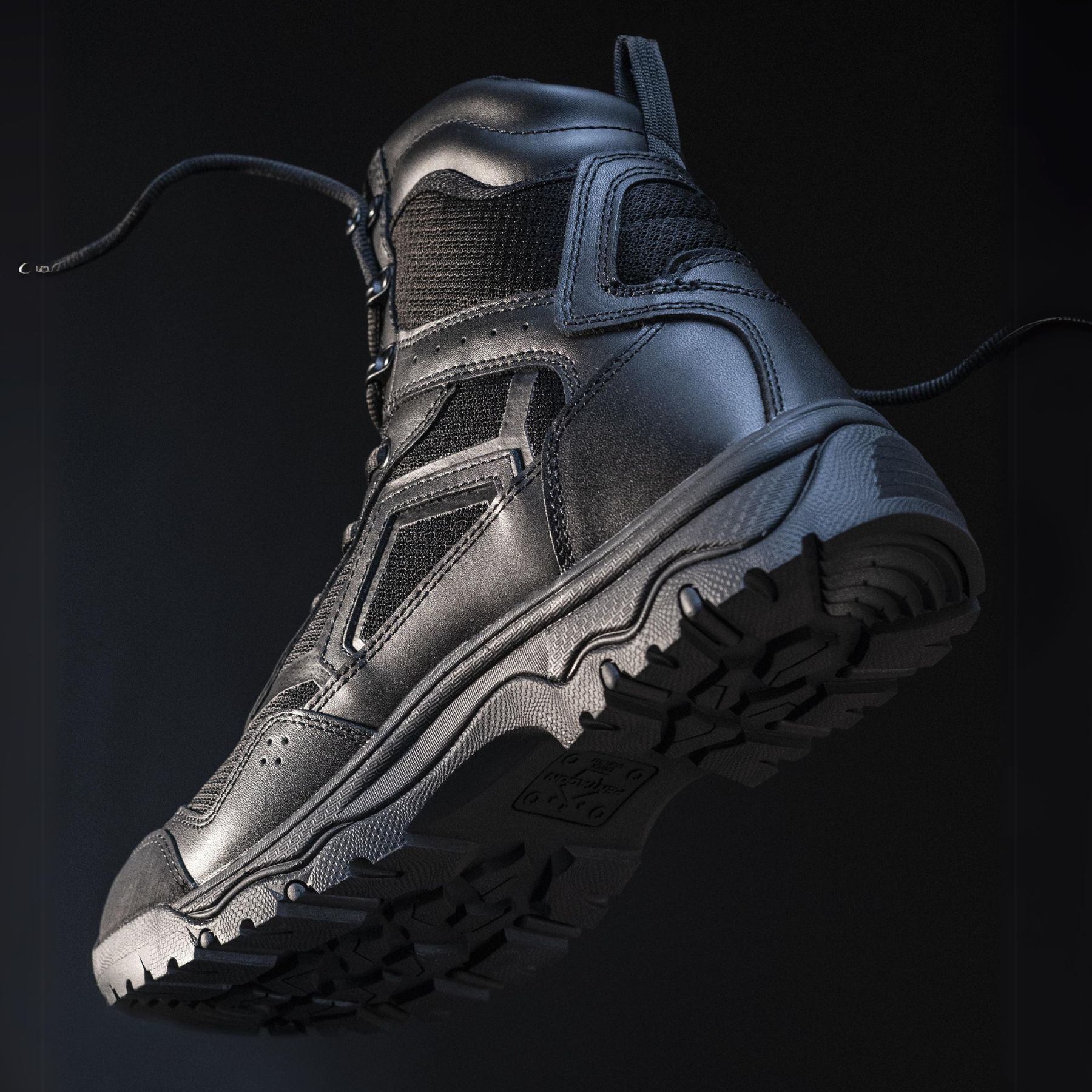 Scorpion V2 Detail