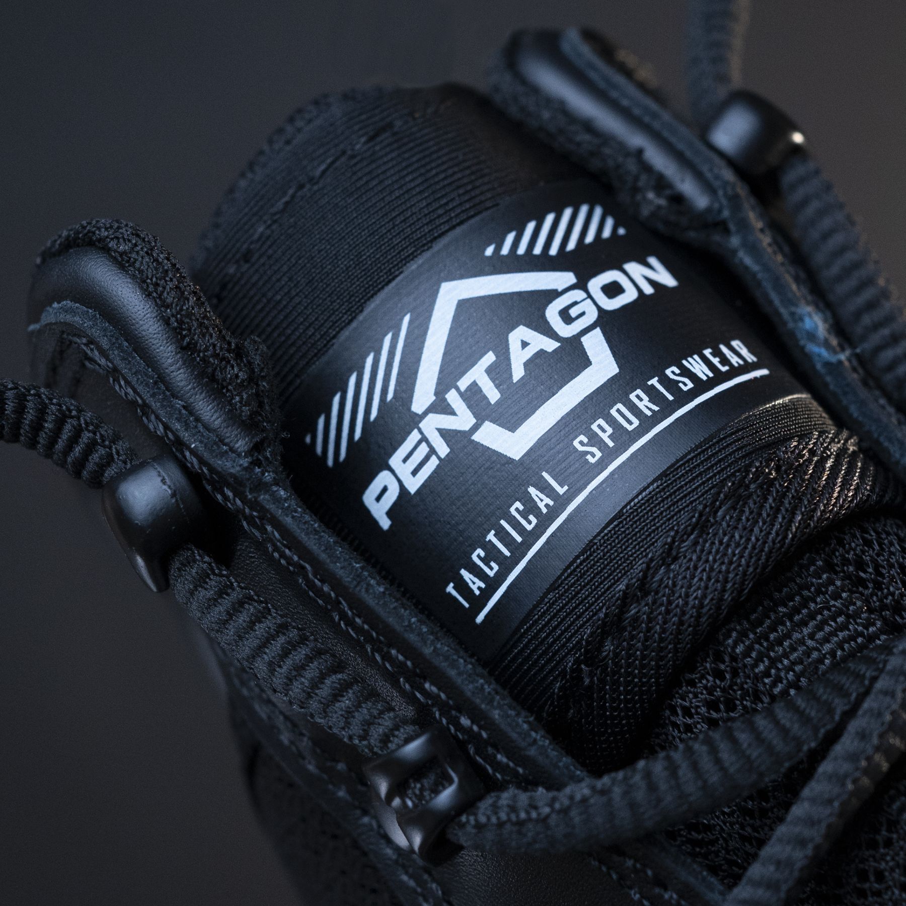 Scorpion V2 Detail