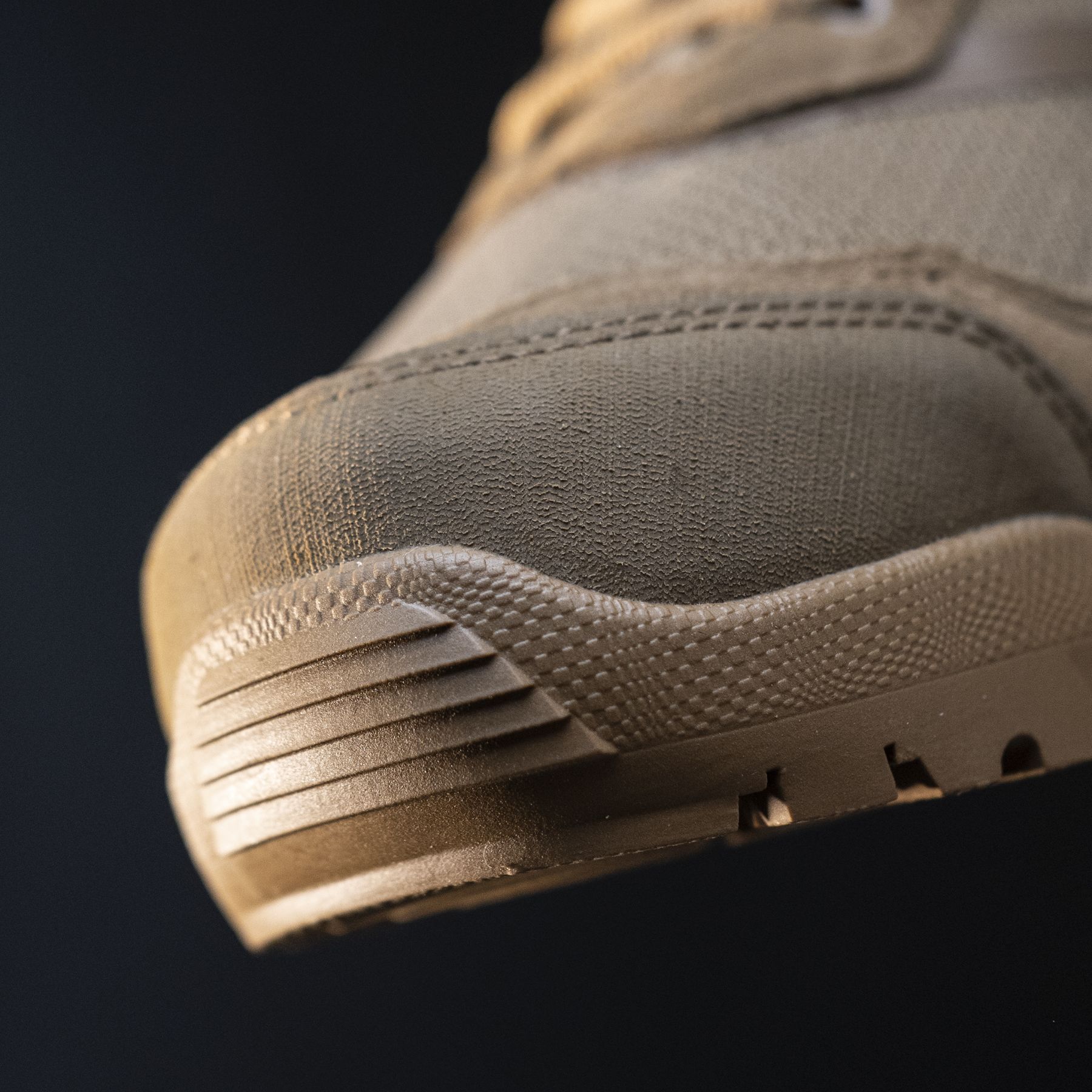 Scorpion V2 Detail