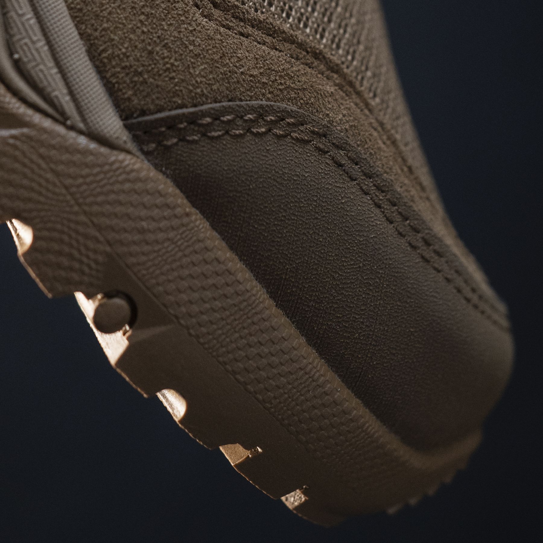 Scorpion V2 Detail