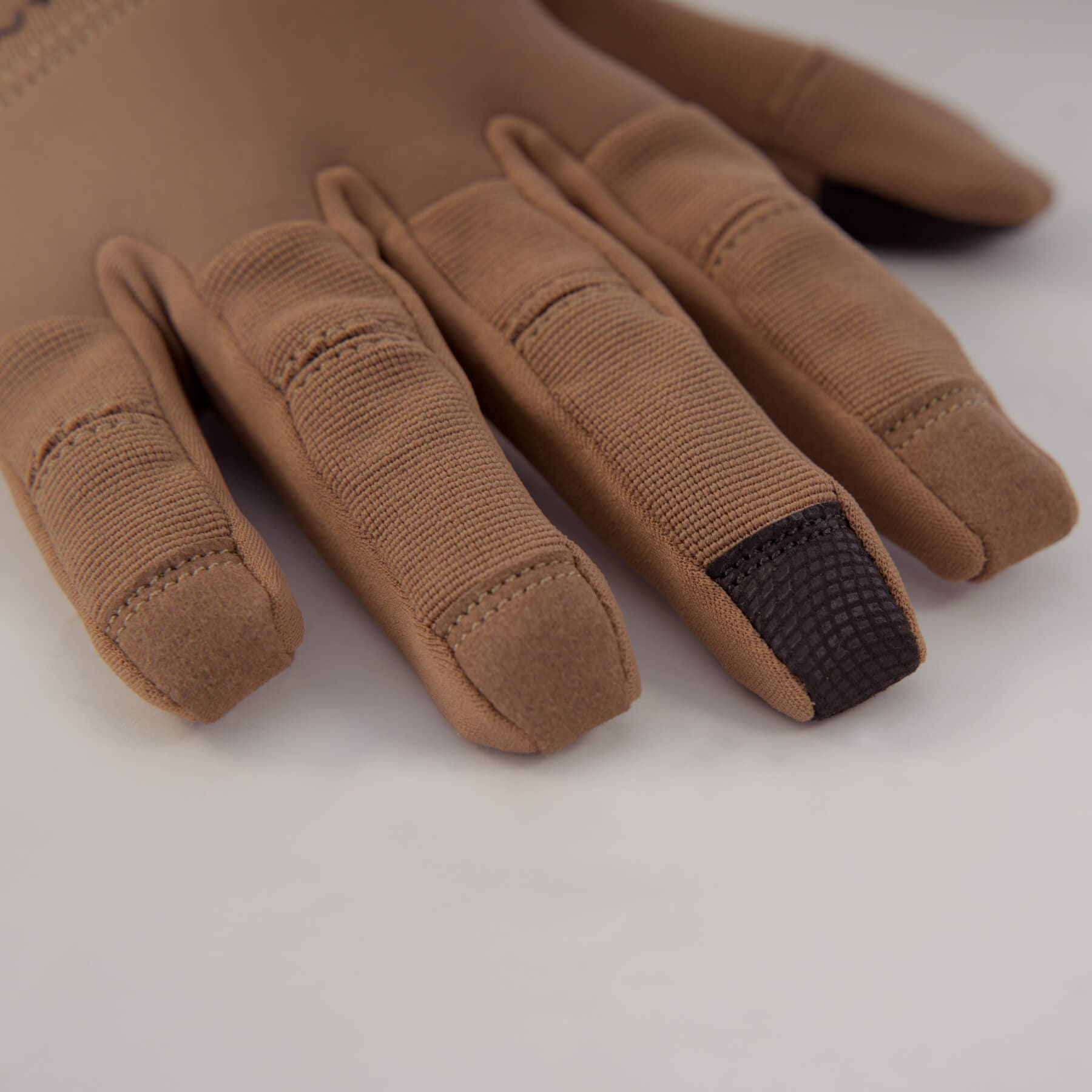 Mongoose Gloves Detail