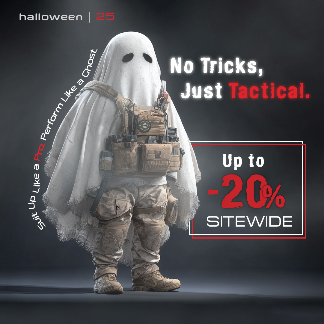 HALLOWEEN SALES